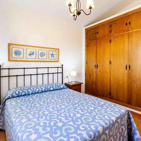 Lantställe Luisa 1 Conil De La Frontera