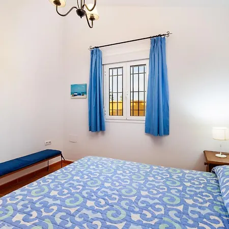 Luisa 1 Hébergement de vacances Conil De La Frontera
