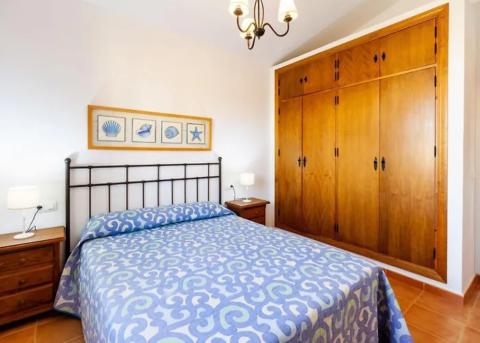 Kır Evi Luisa 1 Conil De La Frontera