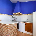 Luisa 1 * Коніль-де-ла-Фронтера