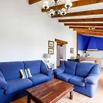 Luisa 1 Коніль-де-ла-Фронтера