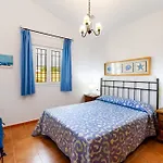 Luisa 1 Літній будинок