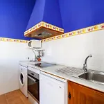 Літній будинок Luisa 1