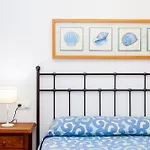 Luisa 1 Літній будинок Коніль-де-ла-Фронтера