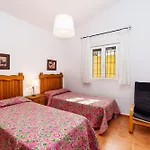 Luisa 1 * Коніль-де-ла-Фронтера