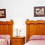 Luisa 1 Літній будинок