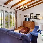 Літній будинок Luisa 1 Коніль-де-ла-Фронтера