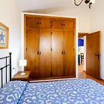 Luisa 1 Літній будинок Коніль-де-ла-Фронтера