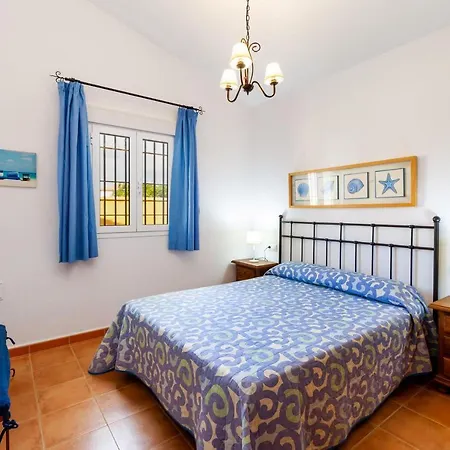 Luisa 1 Casa rural Conil De La Frontera