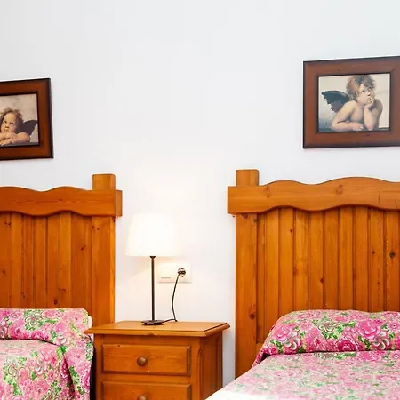 Luisa 1 Conil De La Frontera