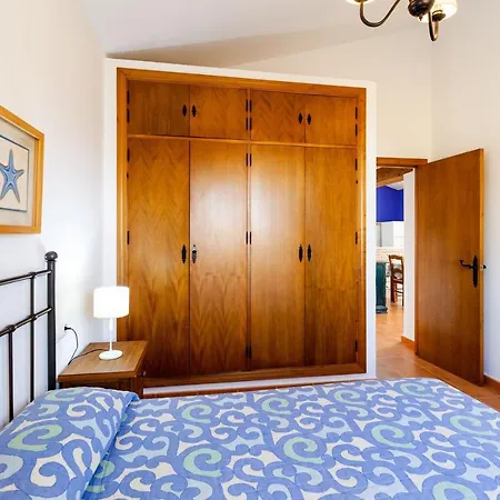 Luisa 1 Landhuis Conil De La Frontera