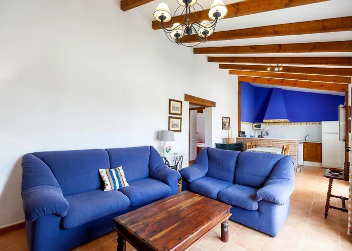 Luisa 1 コニル・デ・ラ・フロンテラ