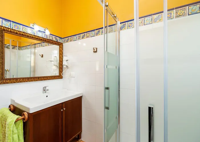 Luisa 1 カントリーハウス コニル・デ・ラ・フロンテラ