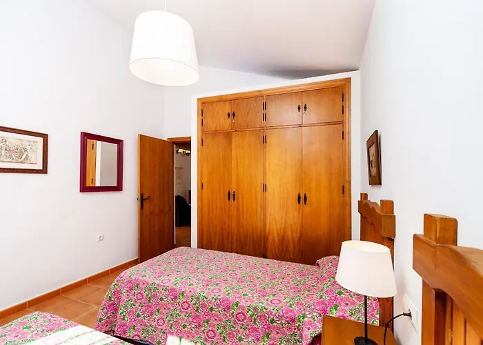 Luisa 1 * コニル・デ・ラ・フロンテラ