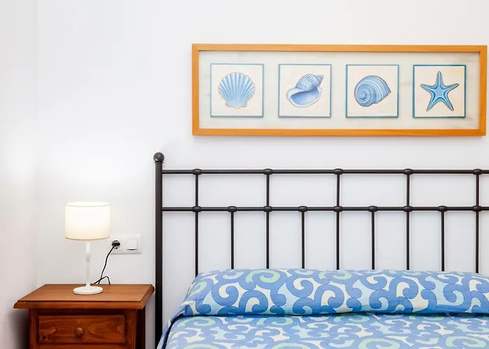 Luisa 1 乡村民宿