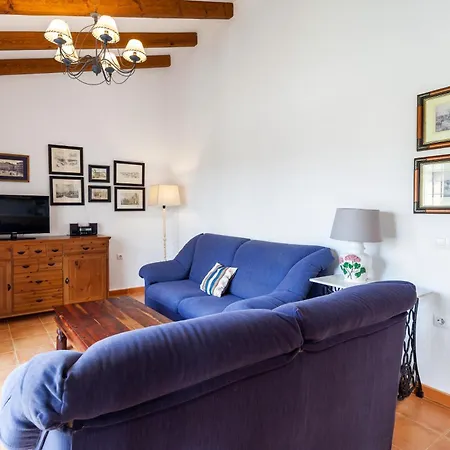Country house Luisa 1 *