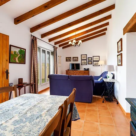 Casa rural Luisa 1 Conil De La Frontera