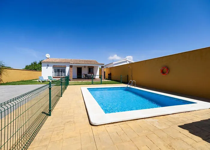 Casa rural Luisa 1 *