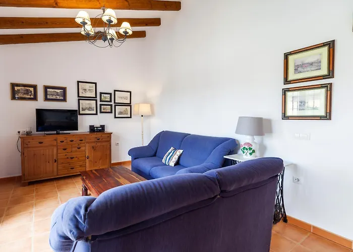 Casa rural Luisa 1 *