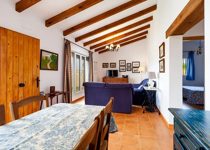 Casa rural Luisa 1 Conil De La Frontera