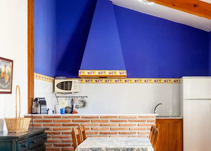 Casa rural Luisa 1 *