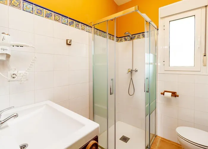 Casa rural Luisa 1 *