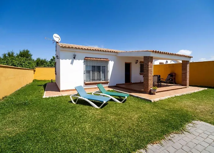 Casa rural Luisa 1 *