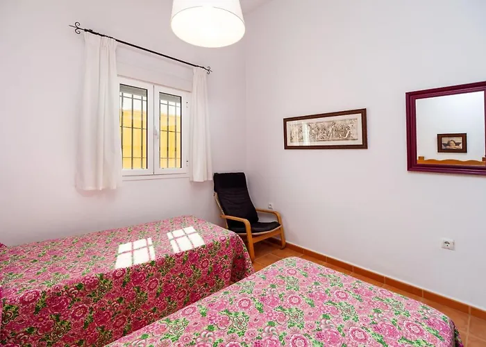 Casa rural Luisa 1 *